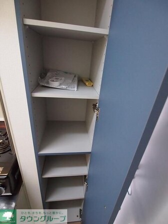 リーヴェルガーデン横浜港北の物件内観写真